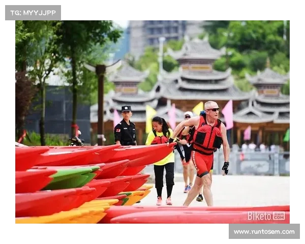 划骑跑 黎平 赛事