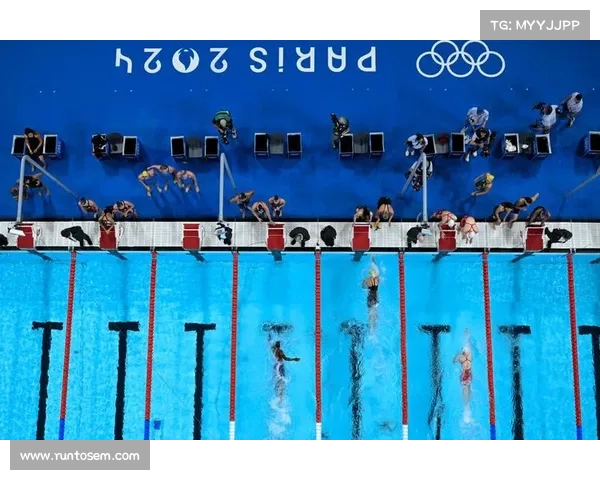 奥运会五项赛事