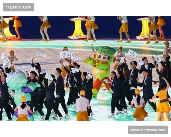 放在杭州的赛事杭州国际体育盛会盛大开幕汇聚全球健儿共创辉煌荣耀时刻