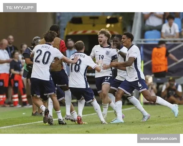 英格兰所有比赛